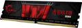 G.Skill AEGIS - DDR4 - Modul - 8 GB - DIMM 288-PIN - 3200 MHz / PC4-25600 - CL16 - 1.35 V - ungepuffert - non-ECC (F4-3200C16S-8GIS)