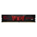 G.SKILL Aegis Schwarz 8GB DDR4-3200 CL16 DIMM Arbeitsspeicher