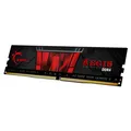 G.Skill DDR4 8 GB PC 3200 CL16 1x8 GB 8GIS N 8 GB 3.200 MHz 8 1 8
