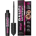Benefit BADgal BANG! Mascara Schwarz - Volumen & Langhaltend 8,5g