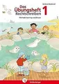 Das Übungsheft Rechtschreiben 1: Methodentraining v... | Buch | Zustand sehr gut