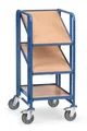 FETRA - Eurokastenwagen 2381 - Ladefläche 610 x 410 mm