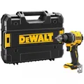 DeWalt Akku-Bohrschrauber 18 V (bürstenlos), incl. Zubehör, TSTAK-Box