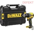 DeWalt Akku-Bohrschrauber Schrauber 18V DCD794NT-XJ ohne Akku DEFEKTWARE