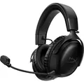 Cloud III Wireless - Black