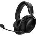 HP HyperX Cloud III Wireless - Gaming Headset Eingabe / Ausgabe Kopfhörer