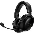 HyperX Cloud III Gaming-Headset schwarz