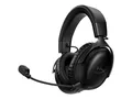 HyperX Cloud III - Headset - ohrumschließend