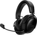HP HyperX Cloud III Headset ohrumschließend 2,4 GHz kabellos Schwarz (77Z45AA)