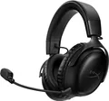 HyperX Cloud III Wireless - Black