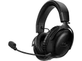 Cloud III Wireless Over-Ear-Gaming-Headset Schwarz*KUNDEN RETOURE*