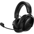 HyperX Cloud III Wireless, Schwarz Gaming-Headset #1906905