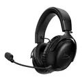 HP HyperX Cloud III Wireless Gaming-Headset ohrumschließend 77Z45AA