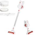 Xiaomi Staubsauger Vacuum Cleaner G20 Lite, ohne Beutel, Akku 22,2 V, 45 Min. Laufzeit