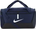 Nike Sporttasche Academy Team navy - kleine Duffelbag Fußball