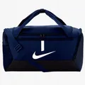 194500857124 Torba sportowa na ramię Nike Academy Team podróżna 41L granatowa CU
