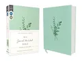 NIV, Journal the Word Bible (Perfect for Note-Ta (Gebundene Ausgabe) (US IMPORT)