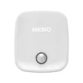 NEBO Motion Sensor Night Light - Nachtlicht mit Bewegungsmelder - Automatische Beleuchtung perfekt für Flure, Schränke und Treppen - 3er Pack