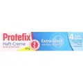 Protefix Extra-Strong Adhesive Cream 47g
