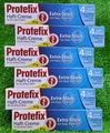 (86,88€/kg) 6x PROTEFIX Haftcreme f. dritte Zähne EXTRA STARK mit Nass Haftkraft