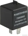 Blinkgeber HERTH+BUSS ELPARTS 75605093 für OPEL TRANSPORTER VW CORSA POLO BMW 80