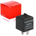 HERTH+BUSS ELPARTS BLINKGEBER RELAIS 12V passend für ABARTH RITMO ALFA ROMEO 33