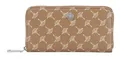 Joop! Geldbörse Cortina 1.0 Melete Purse Lightbrown Hellbraun