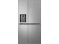 LG GSLC41PYPE L-Serie Side-by-Side (641 l, E, 1790 mm hoch, Prime Silver)