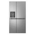 LG GSLC41PYPE L-Serie Side-by-Side (641 l, E, 1790 mm hoch, Prime Silver)