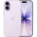 Apple iPhone 17 16 cm (6.3") Dual-SIM iOS 26 5G USB Typ-C 256 GB Lavendel