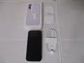 Apple iPhone 17 256GB MG6M4ZD/A Lavendel Smartphone SN: DNVJ29KP4T-