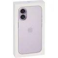 Apple iPhone 17 (256GB) lavendel Smartphone