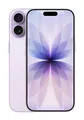 Apple iPhone 17 256GB Lavendel 6,3 Zoll iOS Dual-SIM Nano/eSIM Smartphone 