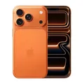 Apple iPhone 17 Pro Max 1TB Cosmic Orange MFYW4ZD/A Neu