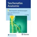 Taschenatlas Anatomie, Band 3: Nervensystem und Sinnesorgane