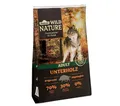 Dehner Wild Nature Hundefutter Unterholz, Trockenfutter getreidefrei / zuckerfrei, für ausgewachsene Hunde, Wildschwein, 4 kg