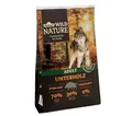 Hundefutter Trockenfutter Unterholz Adult getreidefrei Wildschwein 4 kg, Dehner