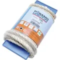 Pösamo Sisal-seil Gedr. Natur 8,0mmx10m Auf Lg-haspel