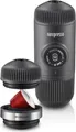 Wacaco Nanopresso Tragbare Kaffeemaschine + Ns Adapter