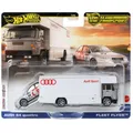 Hot Wheels Collector Auto Conveyor Audi S4 Quatro für Sammler