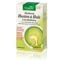 (416,50 EUR/kg) Alsiroyal Hyaluron Hustenreiz Lutschtabletten Doppelpack 60 St