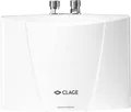 CLAGE M 6 - CLAGE Durchlauferhitzer, 3,3 l/min, drucklos