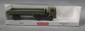 WIKING 051003/0510 03 H0,1:87 Pritschensattelzug (MB) schilfgrün - NEUHEIT 2024!