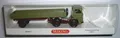 Wiking 051003 MB Frontlenker Pritschensattelzug 1965 - 1976 schilfgrün 1:87 H0