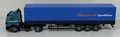 Wiking H0 5100334 Mercedes Sattelzug "Denhardt Spedition" NEU & OVP