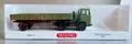 MB LPS 1313 Pritschensattelzug  - schilfgrün - Wiking 051003 - 1:87 - OVP NEU