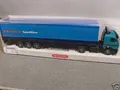 1/87 Wiking MB Dehnhardt Spedition Planen-Sattelzug 510 03