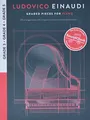 Ludovico Einaudi Graded Pieces for Piano Grades 3–5 | Klaviernoten für fortgeschrittene Anfänger mit Übungen | Klassisches Piano Songbook mit Online ... für Klavier Solo: Grade 3, Grade 4, Grade 5