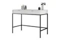 Lookway Konsolentisch CORTADO T104, Breite 104 cm