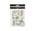 creativ company Sticker Transfer-Sticker Meer